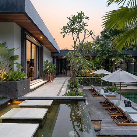 Villa Aruna By Balisuperhost Ubud Extérieur photo