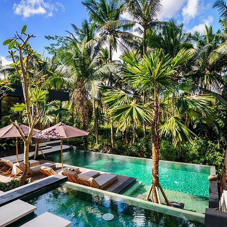 Villa Aruna By Balisuperhost Ubud Extérieur photo