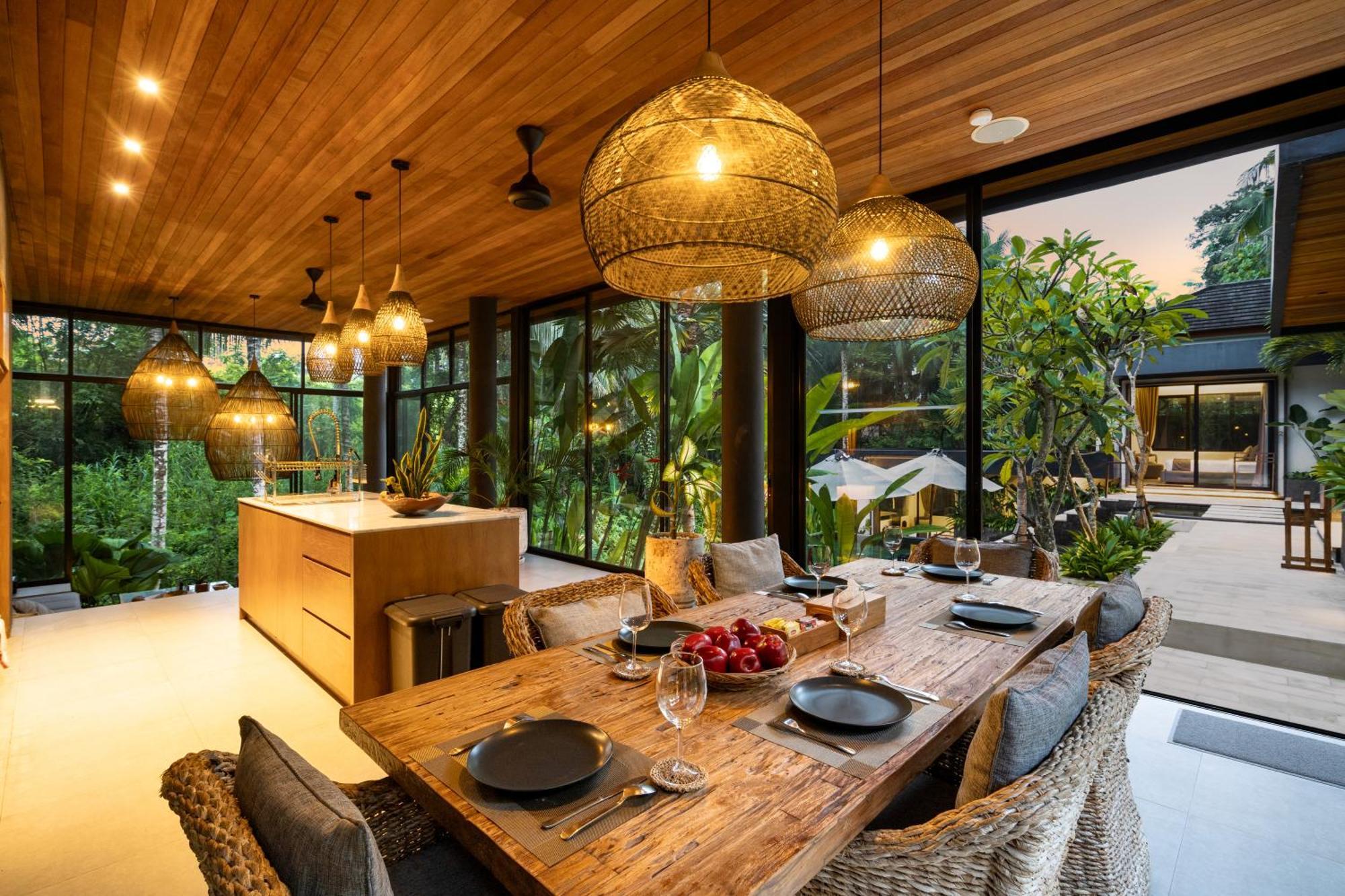 Villa Aruna By Balisuperhost Ubud Extérieur photo