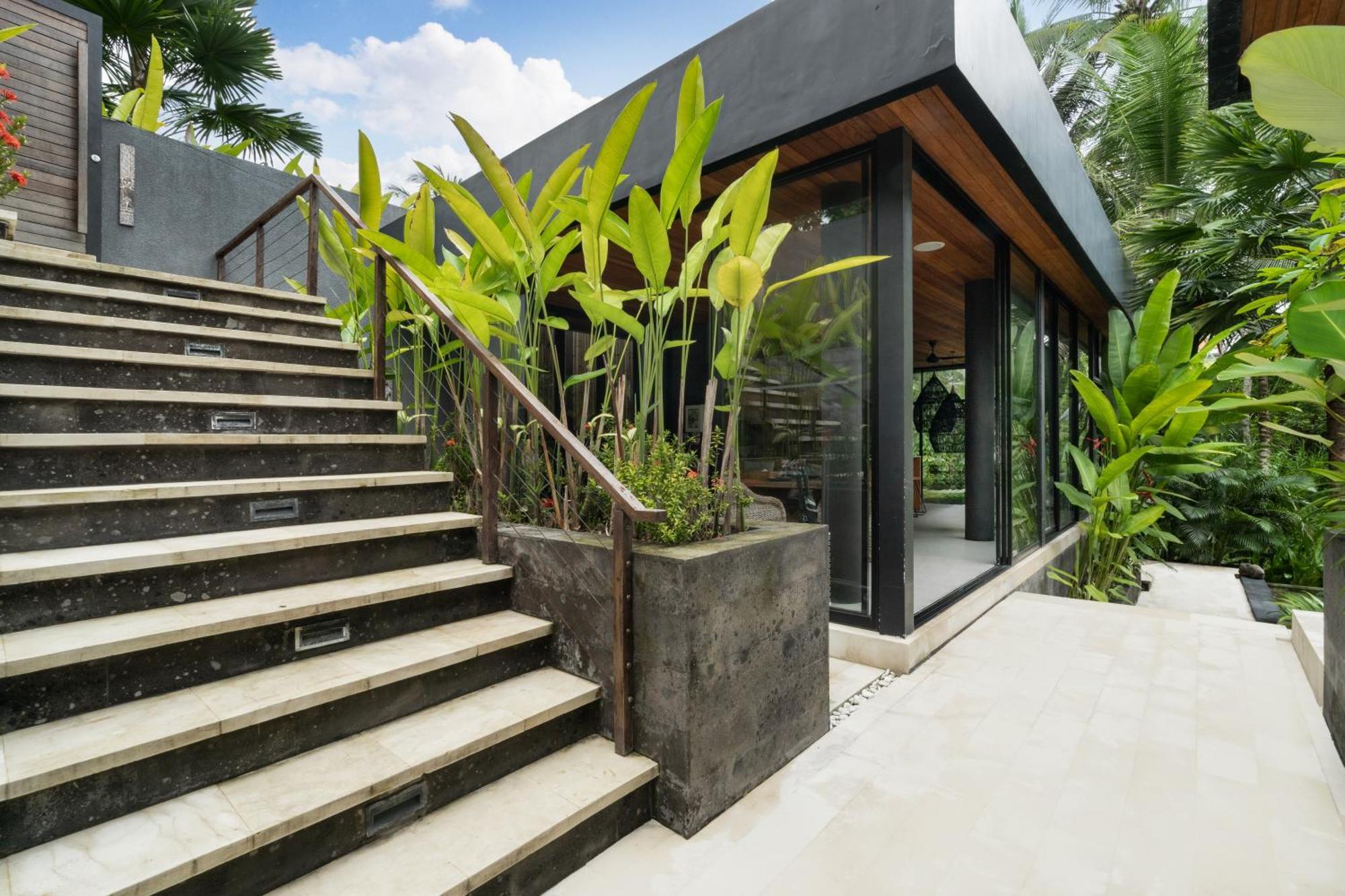 Villa Aruna By Balisuperhost Ubud Extérieur photo