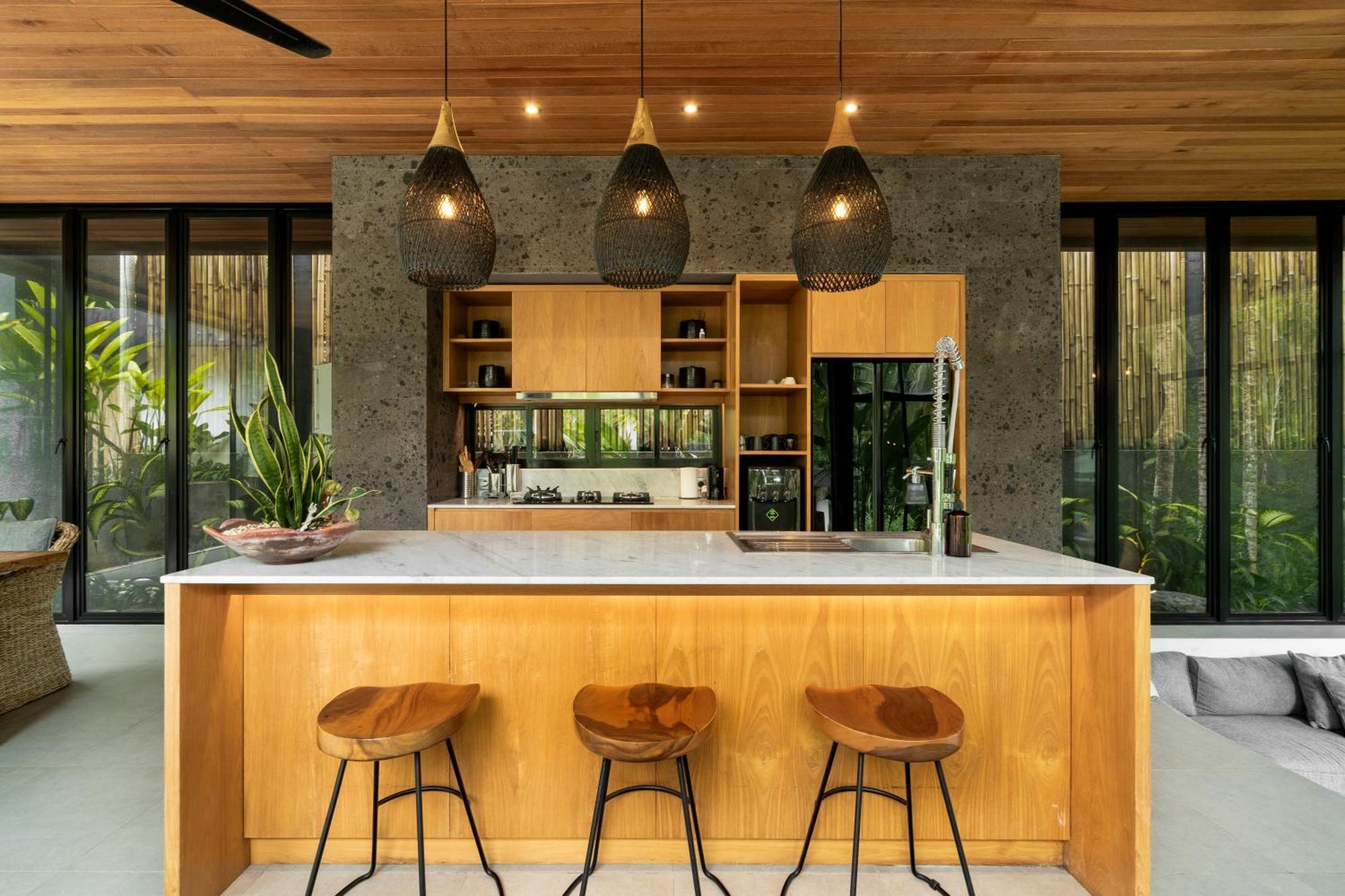 Villa Aruna By Balisuperhost Ubud Extérieur photo