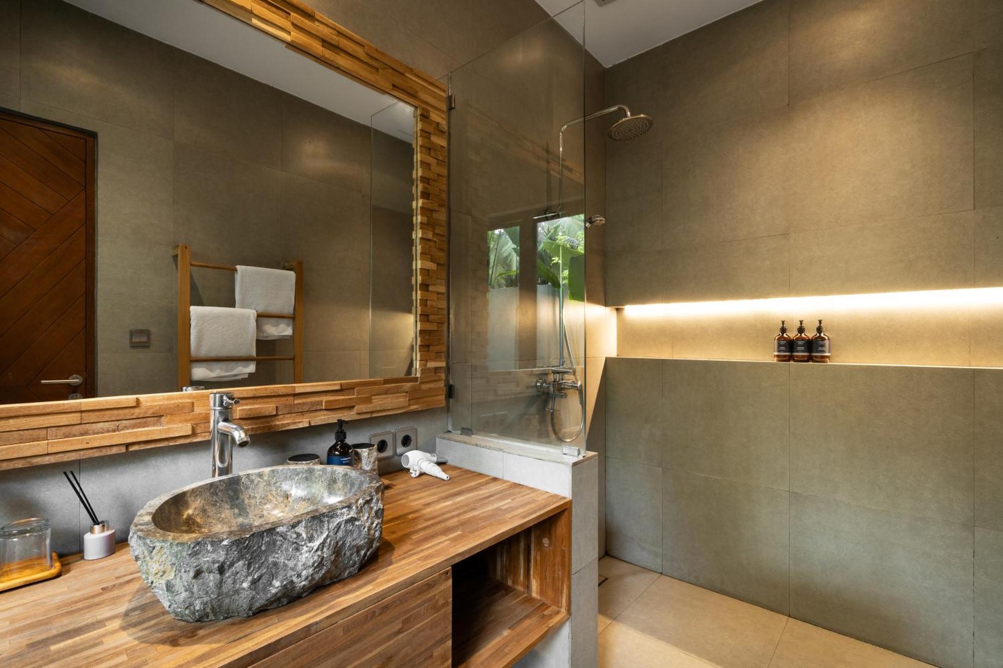 Villa Aruna By Balisuperhost Ubud Extérieur photo
