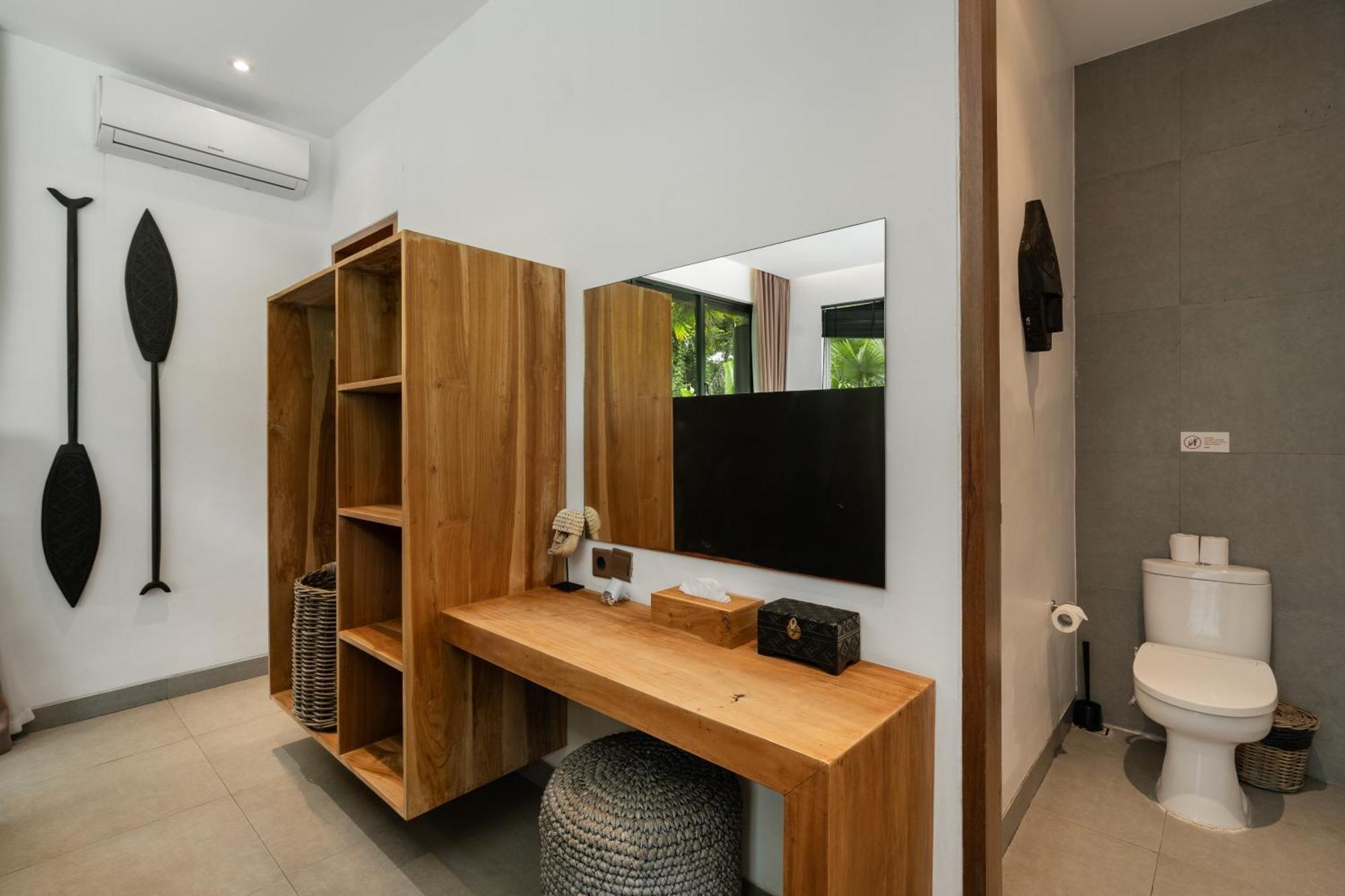 Villa Aruna By Balisuperhost Ubud Extérieur photo