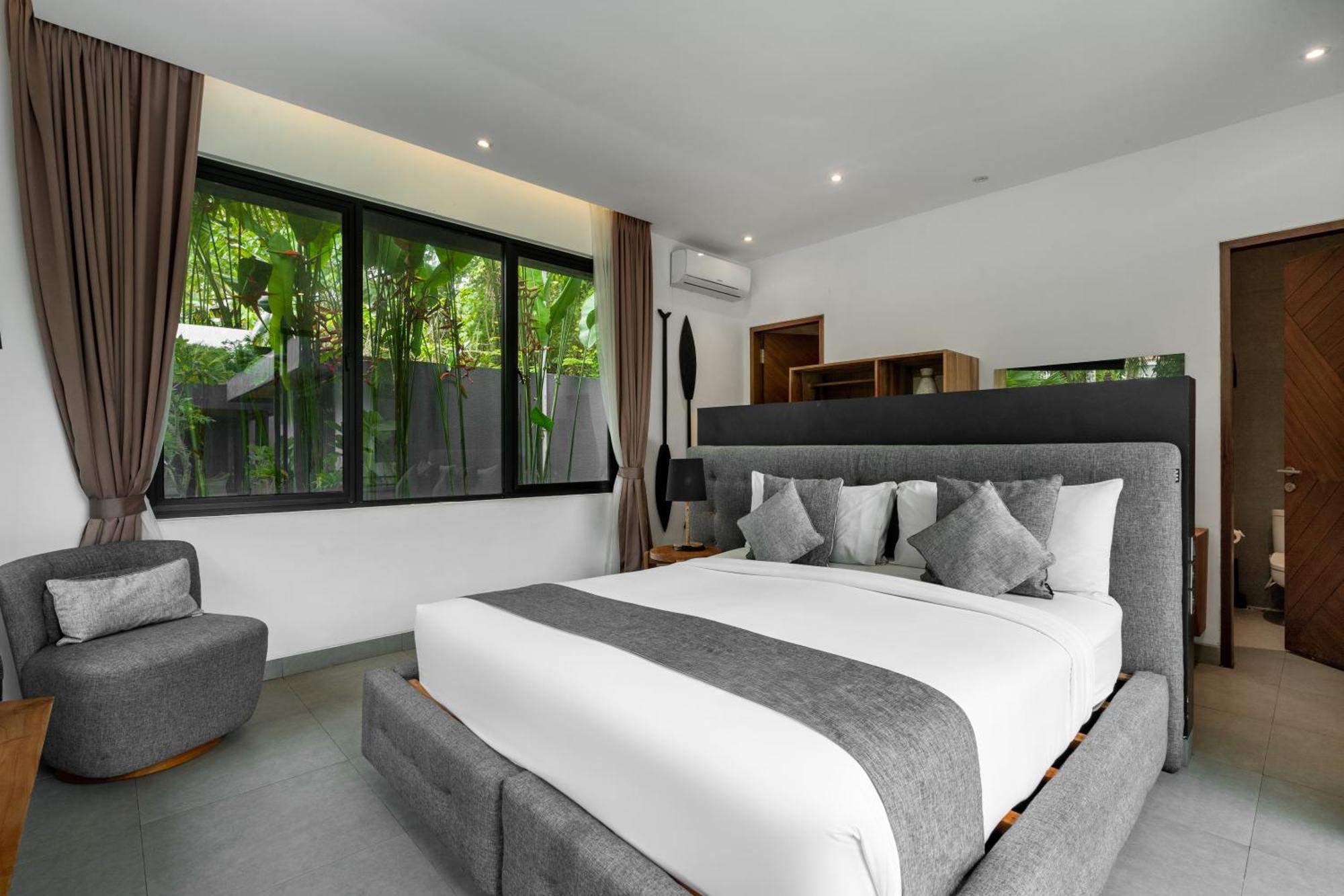 Villa Aruna By Balisuperhost Ubud Extérieur photo