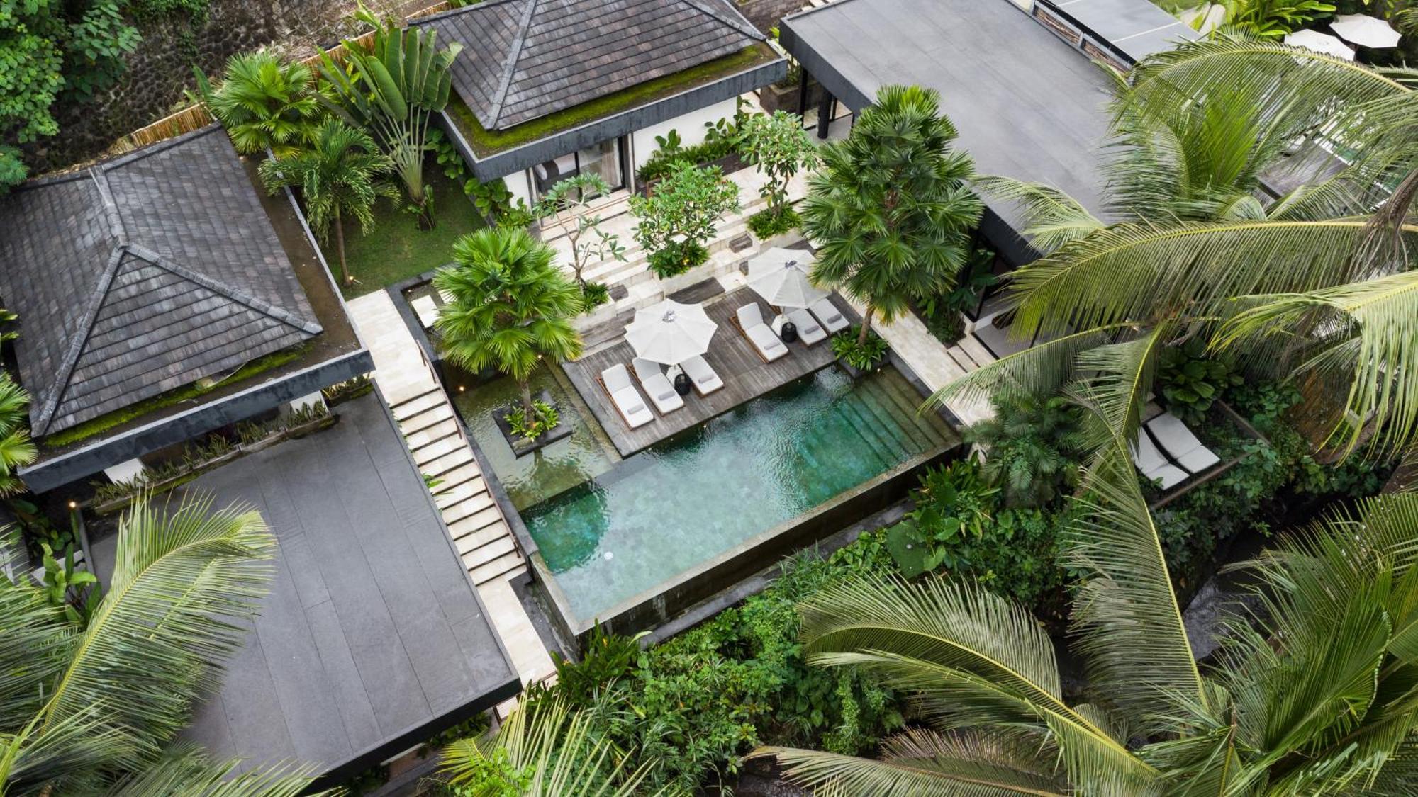 Villa Aruna By Balisuperhost Ubud Extérieur photo