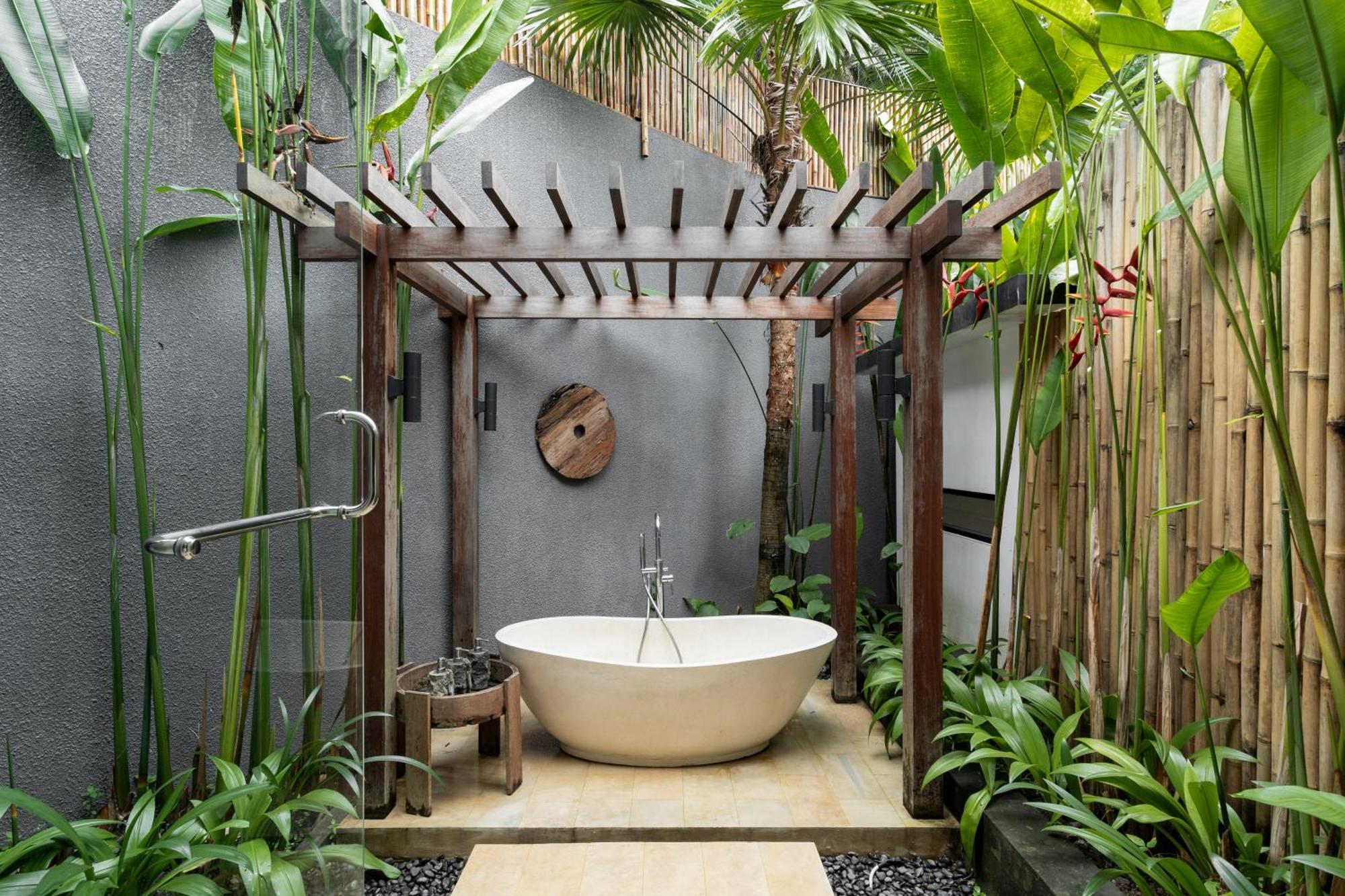 Villa Aruna By Balisuperhost Ubud Extérieur photo