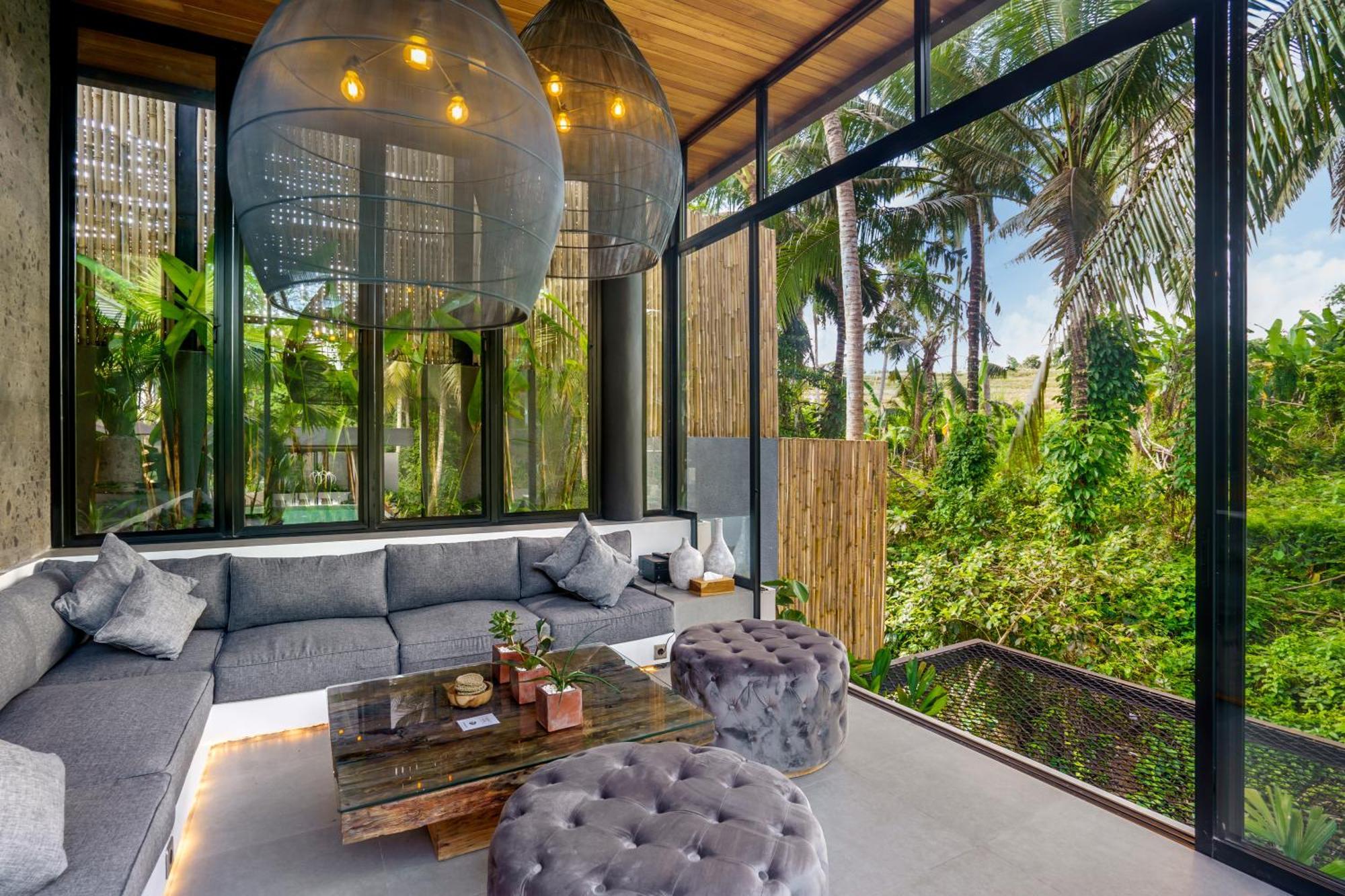 Villa Aruna By Balisuperhost Ubud Extérieur photo