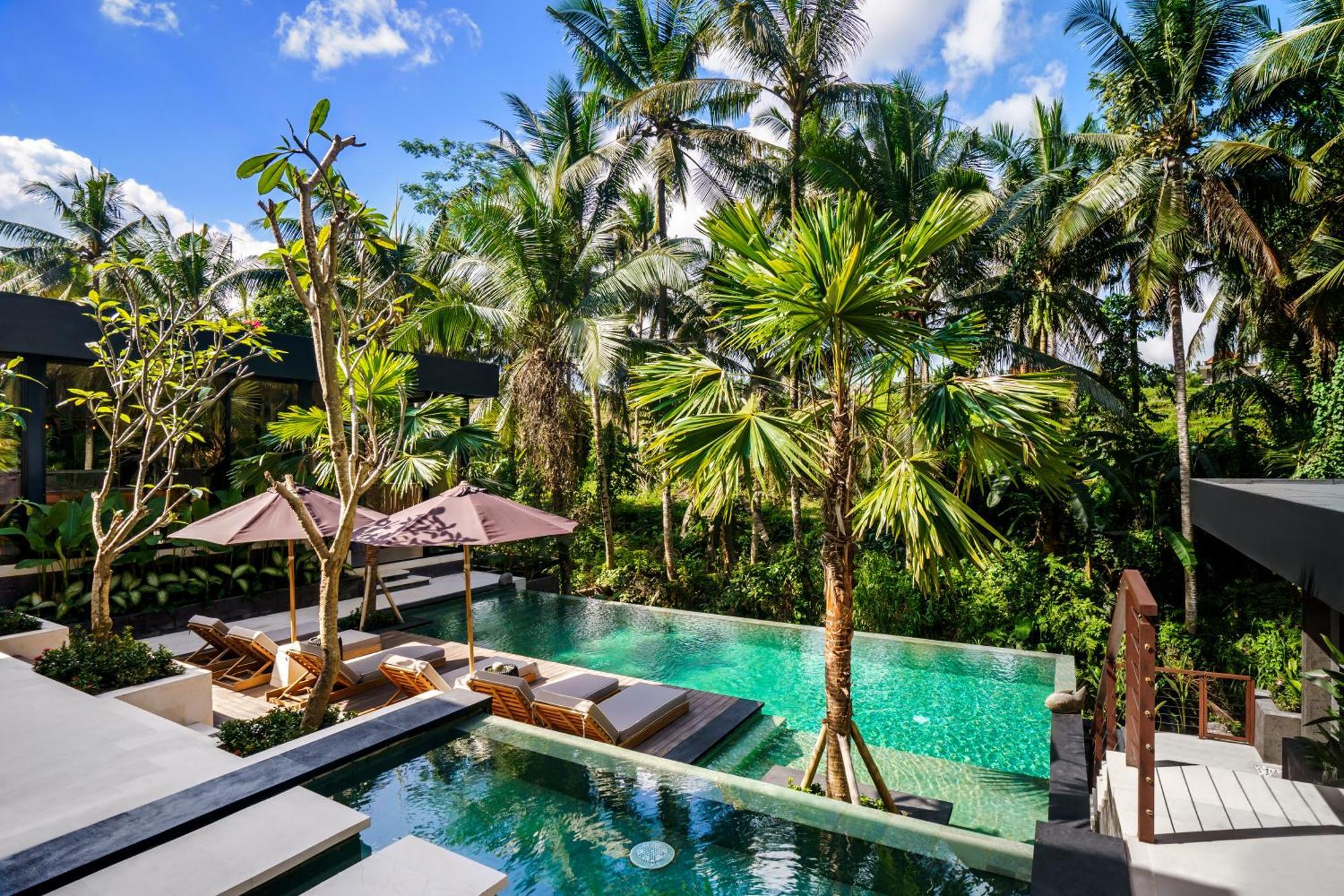 Villa Aruna By Balisuperhost Ubud Extérieur photo